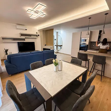 Casa Deda-mare & Design On The Trabocchi Coast フォッサチェージア