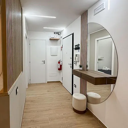 Casa Deda-mare & Design On The Trabocchi Coast *