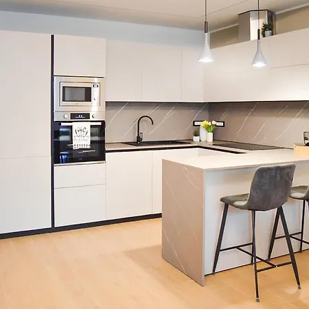 Casa Deda-mare & Design On The Trabocchi Coast アパート