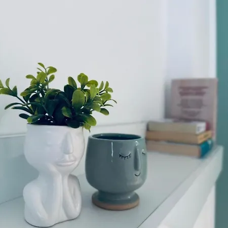 Casa Deda-mare & Design On The Trabocchi Coast