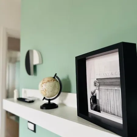 Casa Deda-mare & Design On The Trabocchi Coast アパート *