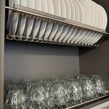 Casa Deda-mare & Design On The Trabocchi Coast * フォッサチェージア