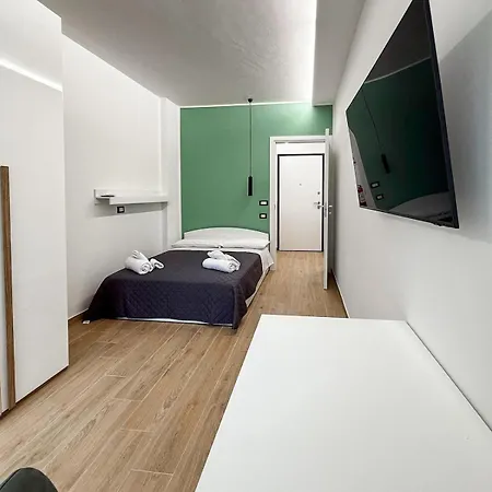 Casa Deda-mare & Design On The Trabocchi Coast