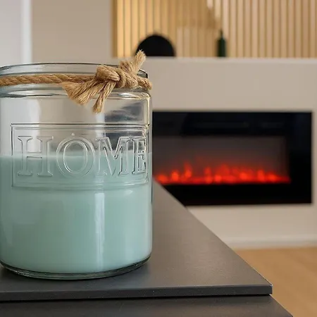 Casa Deda-mare & Design On The Trabocchi Coast アパート