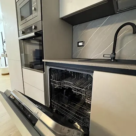 Casa Deda-mare & Design On The Trabocchi Coast アパート *