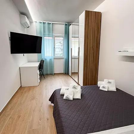 Casa Deda-mare & Design On The Trabocchi Coast * フォッサチェージア