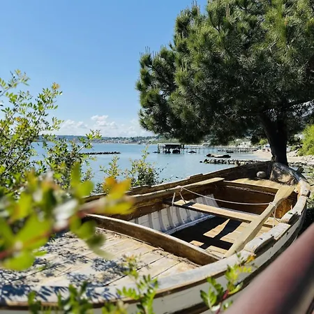 Casa Deda-mare & Design On The Trabocchi Coast アパート