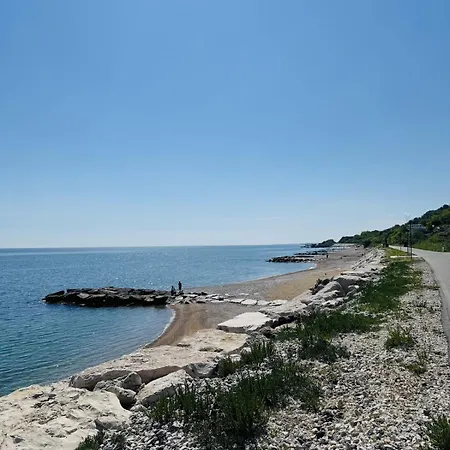 Casa Deda-mare & Design On The Trabocchi Coast アパート