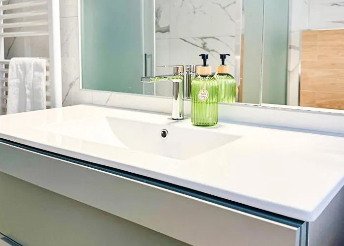 Casa Deda-mare & Design On The Trabocchi Coast Apartamento