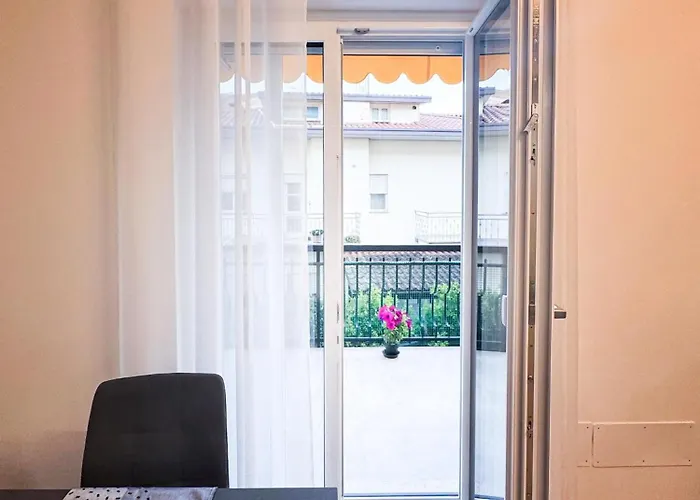 Apartamento Casa Deda-mare & Design On The Trabocchi Coast *