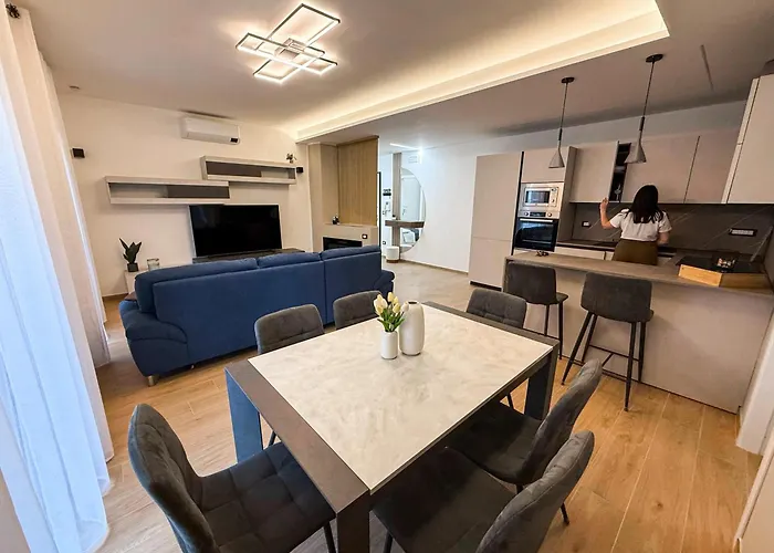 Casa Deda-mare & Design On The Trabocchi Coast Fossacesia