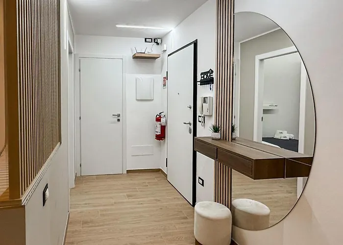 Casa Deda-mare & Design On The Trabocchi Coast *