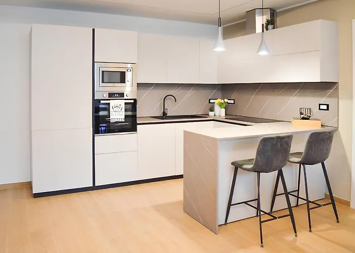 Casa Deda-mare & Design On The Trabocchi Coast Apartamento