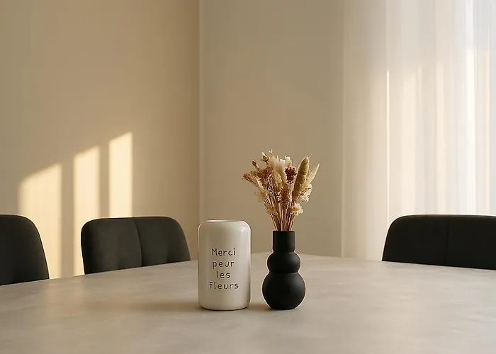 Casa Deda-mare & Design On The Trabocchi Coast Apartamento *