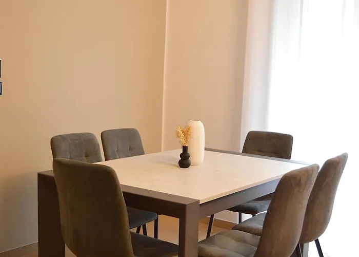 Casa Deda-mare & Design On The Trabocchi Coast *