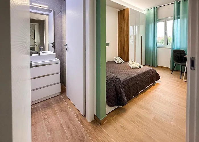 Casa Deda-mare & Design On The Trabocchi Coast *