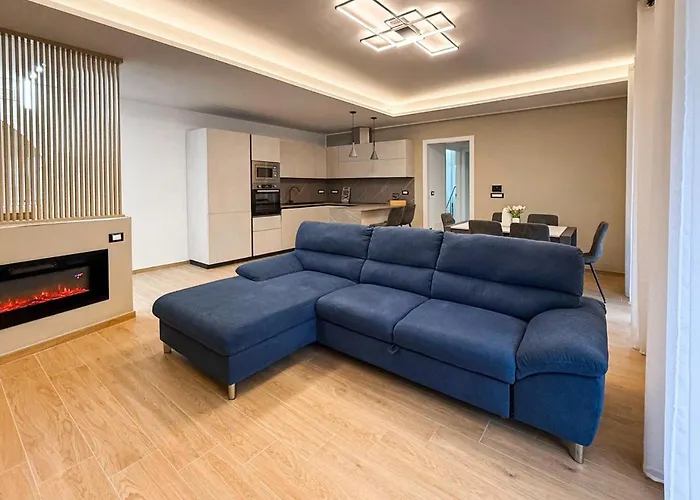 Apartamento Casa Deda-mare & Design On The Trabocchi Coast