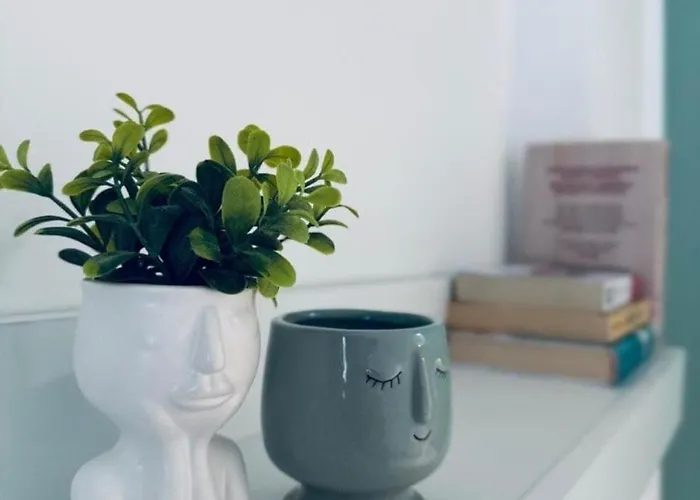 Casa Deda-mare & Design On The Trabocchi Coast