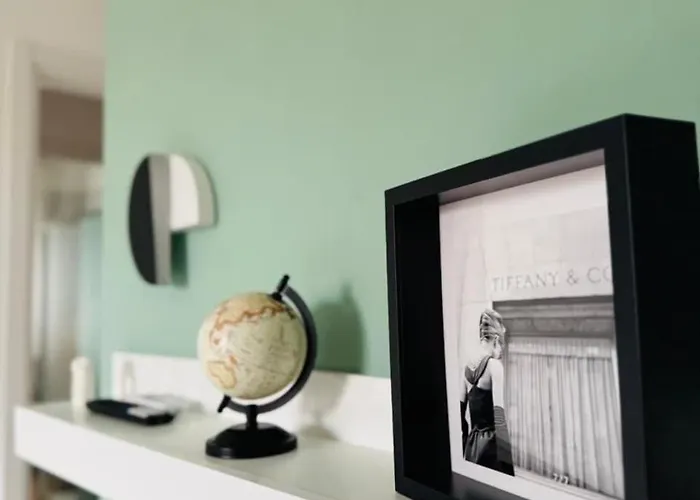 Casa Deda-mare & Design On The Trabocchi Coast Apartamento *