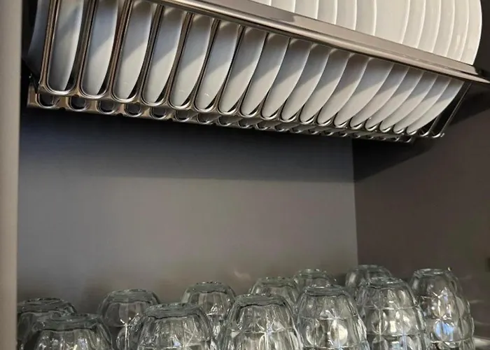 Casa Deda-mare & Design On The Trabocchi Coast * Fossacesia