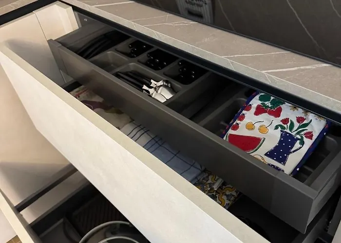 Casa Deda-mare & Design On The Trabocchi Coast Apartamento *