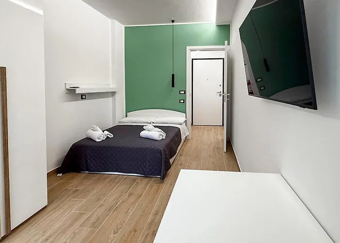 Casa Deda-mare & Design On The Trabocchi Coast