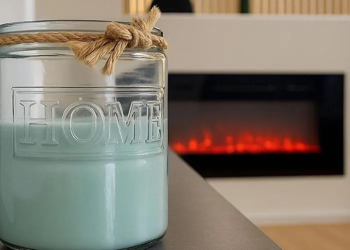 Casa Deda-mare & Design On The Trabocchi Coast Apartamento