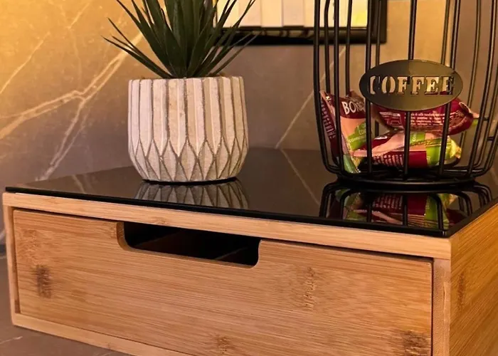 Casa Deda-mare & Design On The Trabocchi Coast Fossacesia