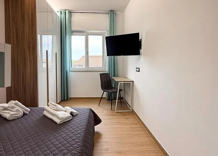 Casa Deda-mare & Design On The Trabocchi Coast Apartamento