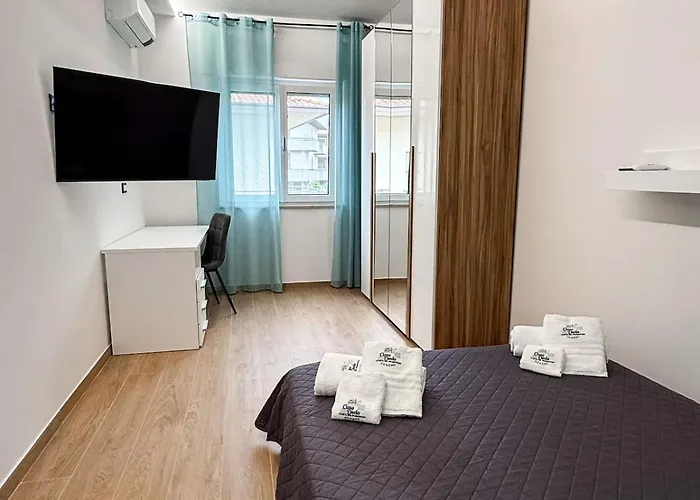 Casa Deda-mare & Design On The Trabocchi Coast * Fossacesia