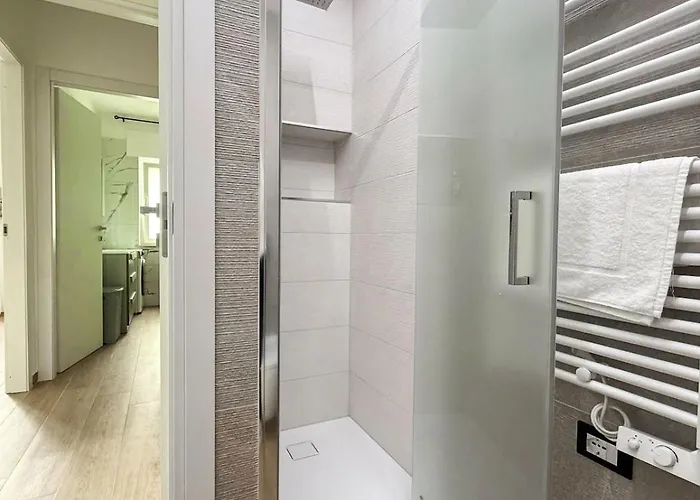 Casa Deda-mare & Design On The Trabocchi Coast Apartamento *