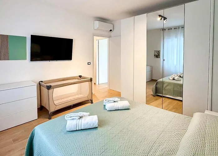 Casa Deda-mare & Design On The Trabocchi Coast *