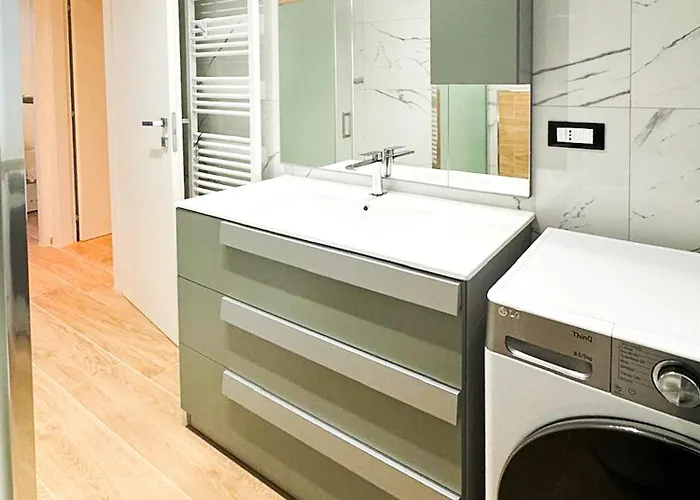 Casa Deda-mare & Design On The Trabocchi Coast