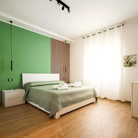 Casa Deda-mare & Design On The Trabocchi Coast Apartamento *