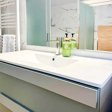 Casa Deda-mare & Design On The Trabocchi Coast Apartamento