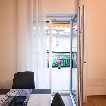 Lägenhet Casa Deda-mare & Design On The Trabocchi Coast *