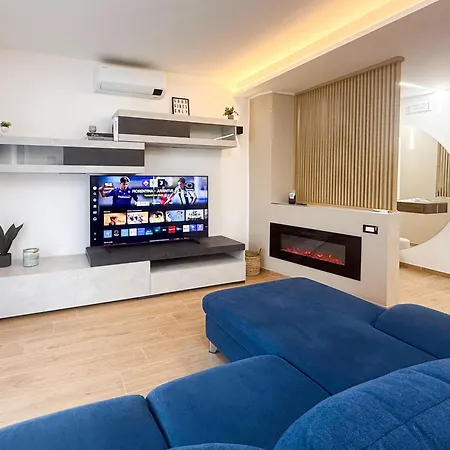 Casa Deda-mare & Design On The Trabocchi Coast *