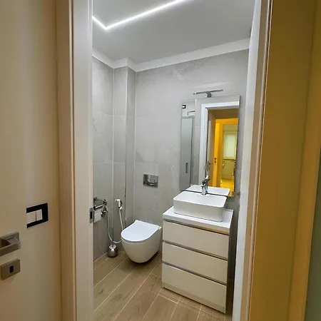 Casa Deda Charme - Luxury Design Costa Dei Trabocchi Apartment Fossacesia