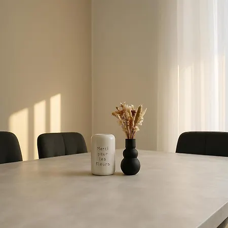 Casa Deda-mare & Design On The Trabocchi Coast Apartamento *