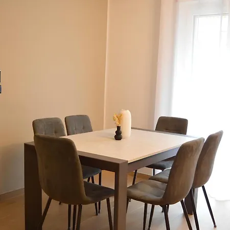 Casa Deda-mare & Design On The Trabocchi Coast *