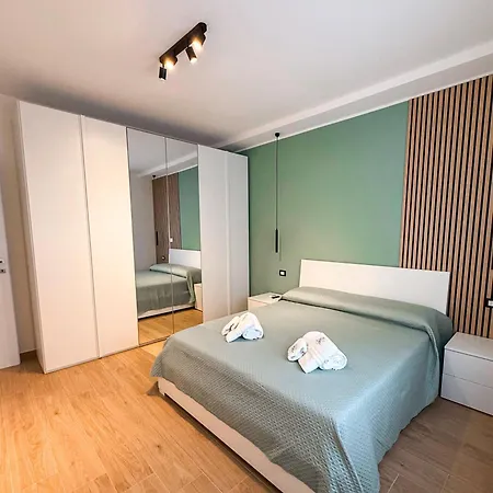 Casa Deda-mare & Design On The Trabocchi Coast Apartment *