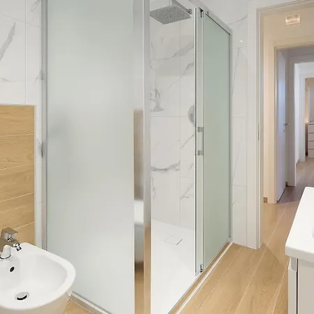 Casa Deda-mare & Design On The Trabocchi Coast