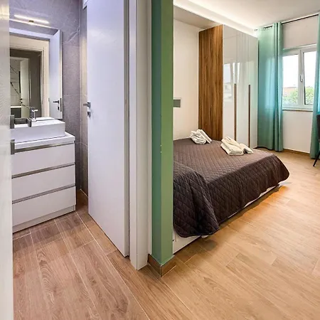 Casa Deda-mare & Design On The Trabocchi Coast *