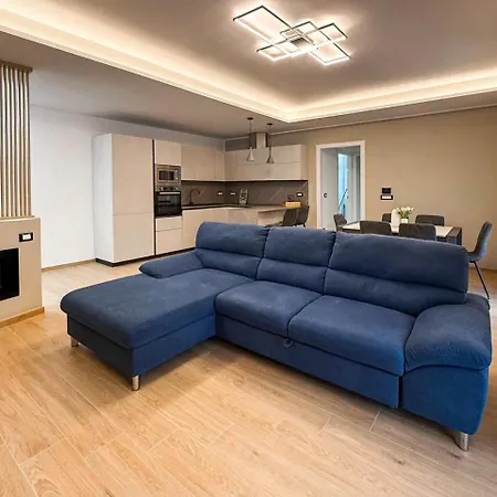 Apartment Casa Deda-mare & Design On The Trabocchi Coast