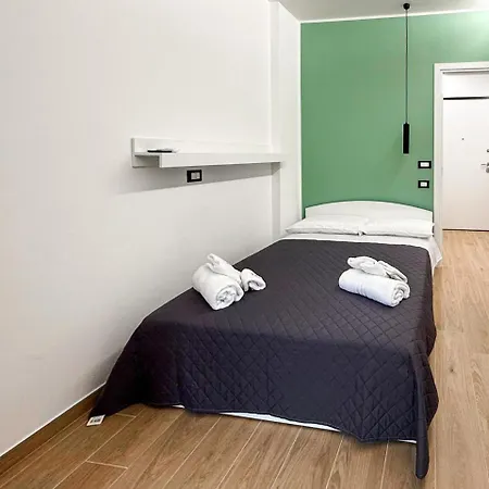 Casa Deda-mare & Design On The Trabocchi Coast Fossacesia