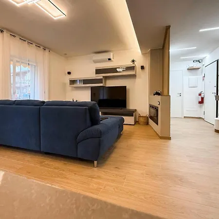 Casa Deda-mare & Design On The Trabocchi Coast Fossacesia