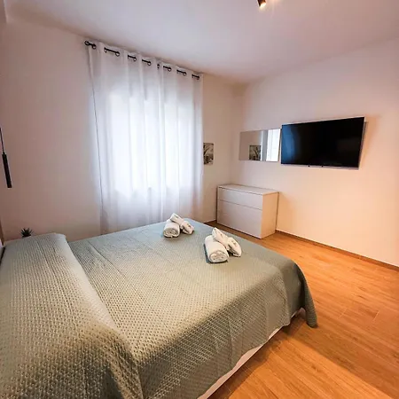 Apartamento Casa Deda-mare & Design On The Trabocchi Coast Fossacesia