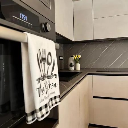 Casa Deda-mare & Design On The Trabocchi Coast Apartamento