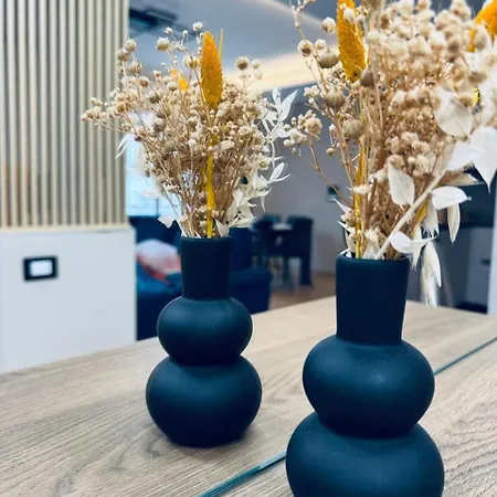 Casa Deda-mare & Design On The Trabocchi Coast Apartment *