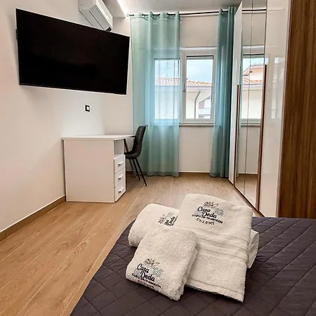 Casa Deda-mare & Design On The Trabocchi Coast * Fossacesia